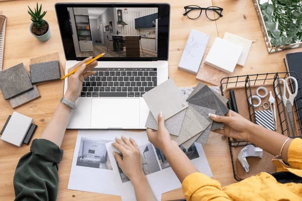 Design consultancy