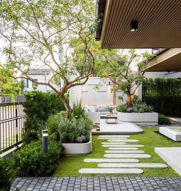 Landscape Design
